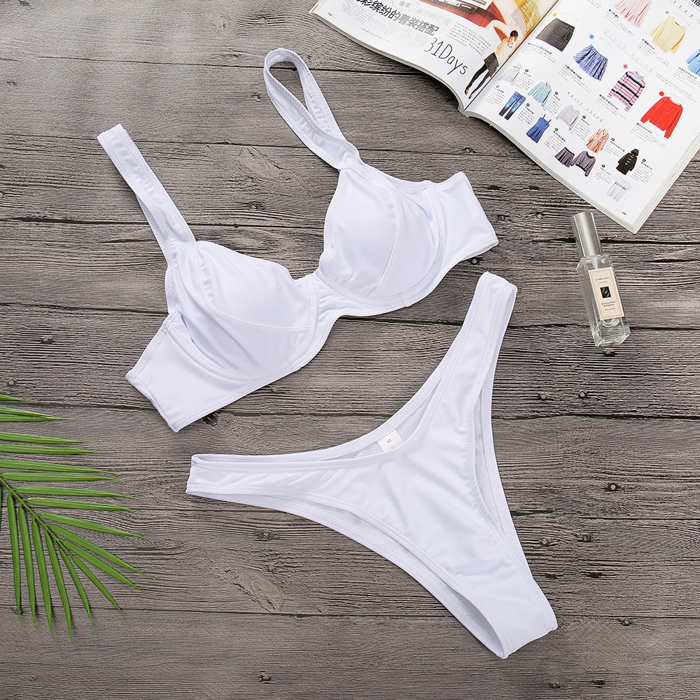 Bali Bikini set