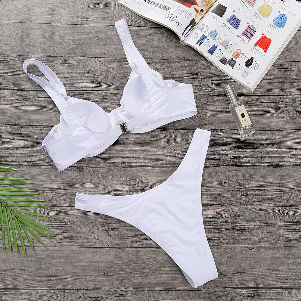 Bali Bikini set