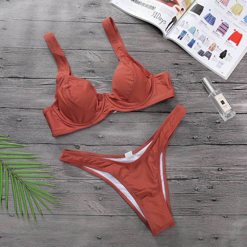 Bali Bikini set