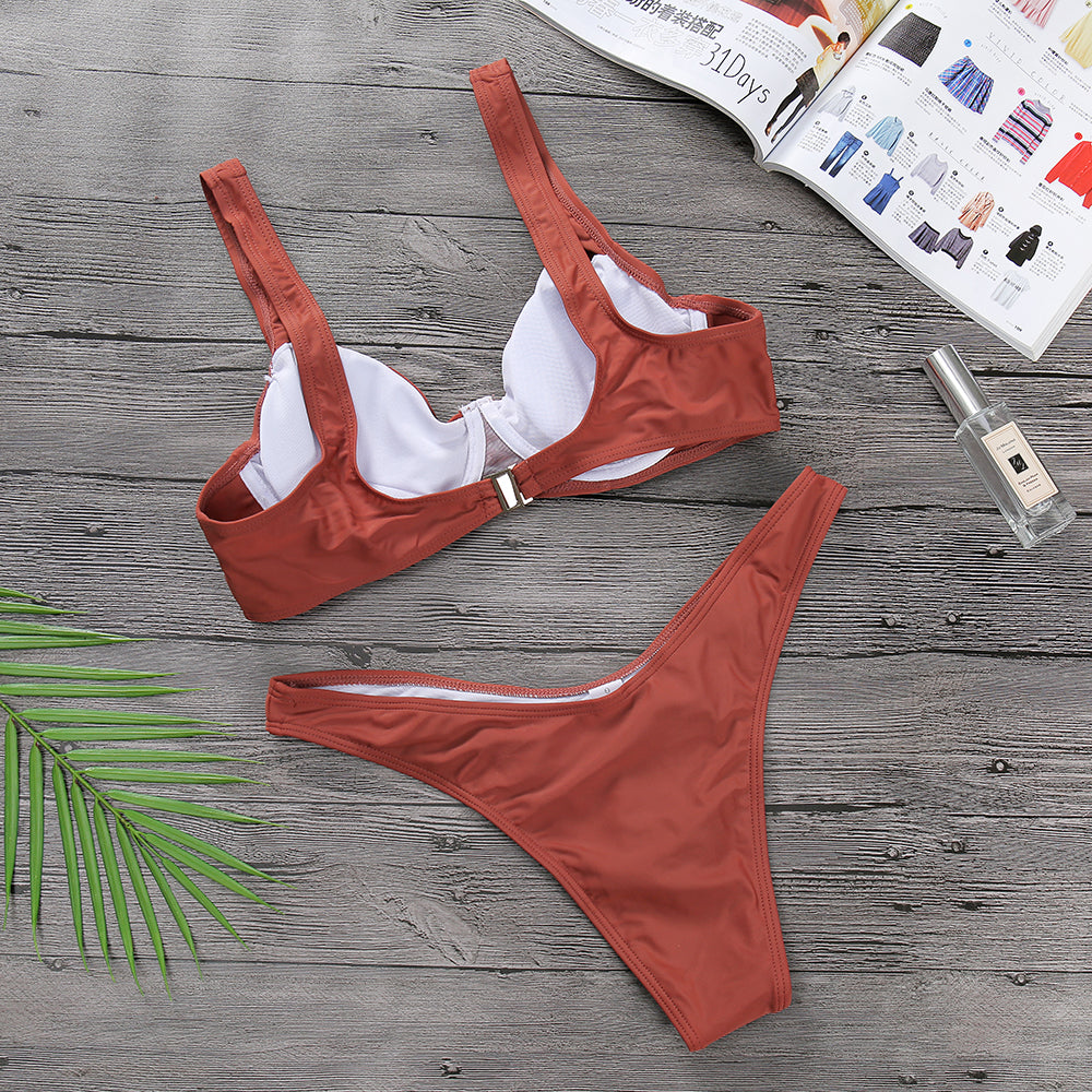 Bali Bikini set