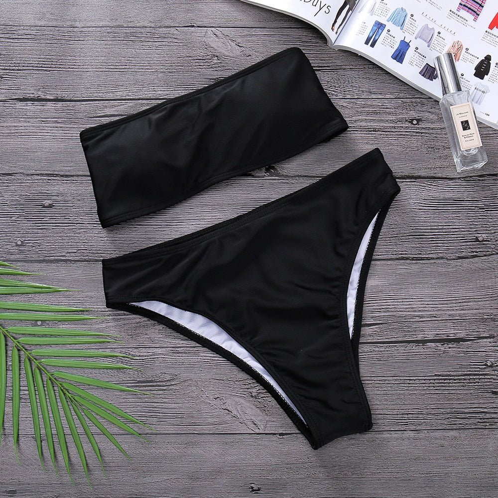 Rocket bikini set