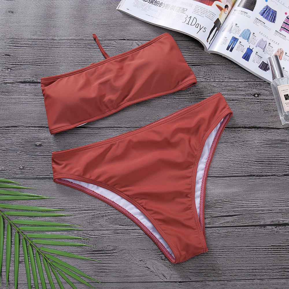 Rocket bikini set