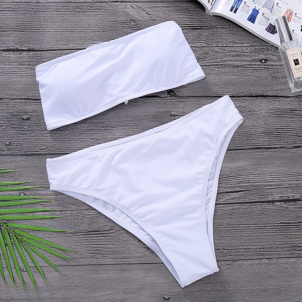 Rocket bikini set