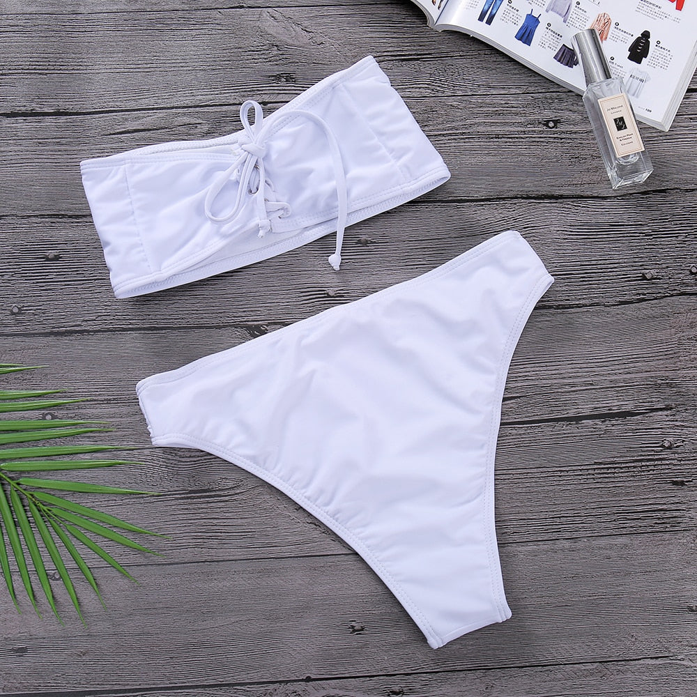 Rocket bikini set