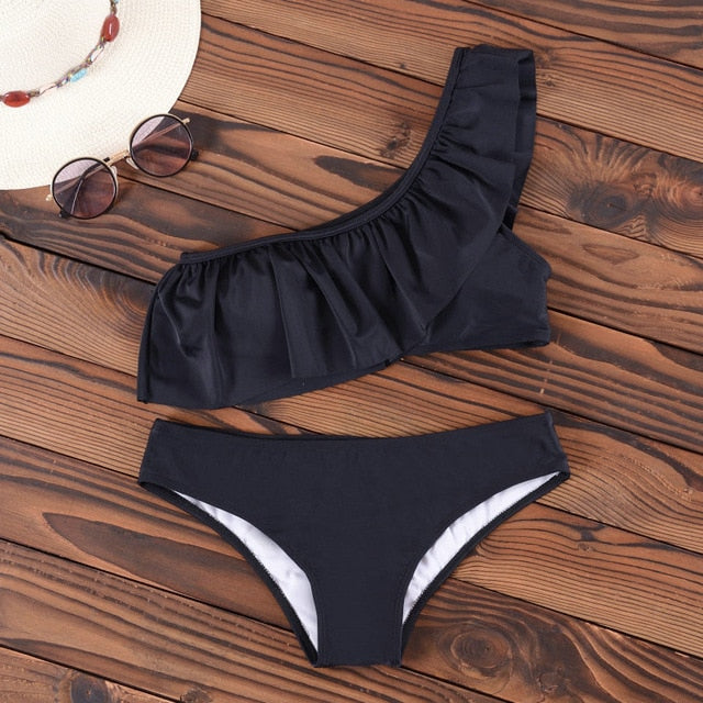 Caerus bikini set