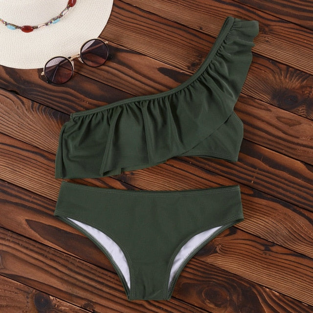 Caerus bikini set