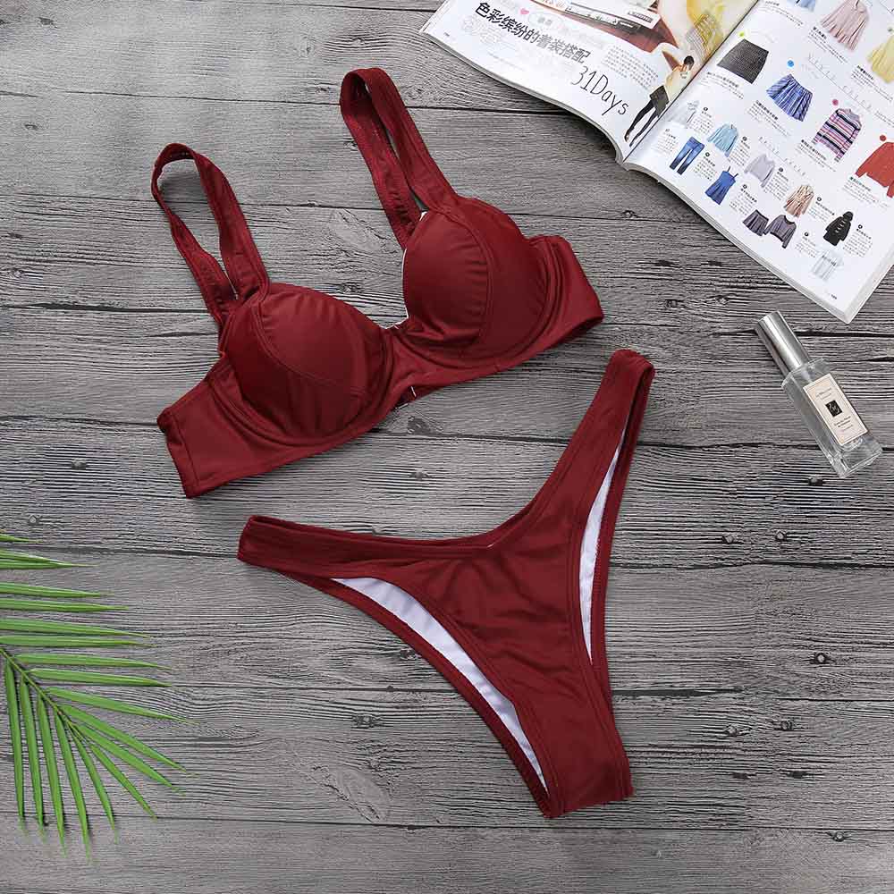 Bali Bikini set