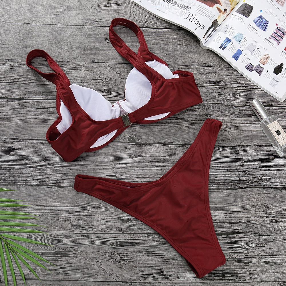 Bali Bikini set