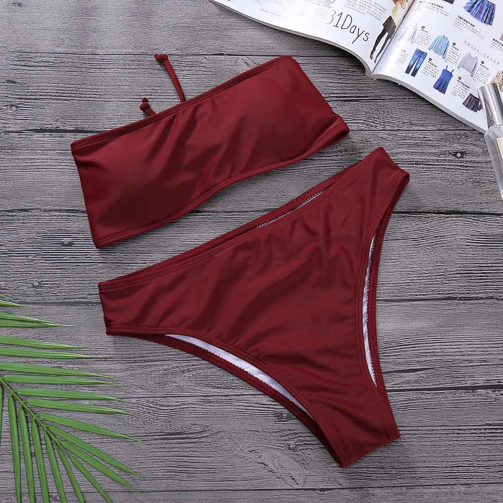 Rocket bikini set
