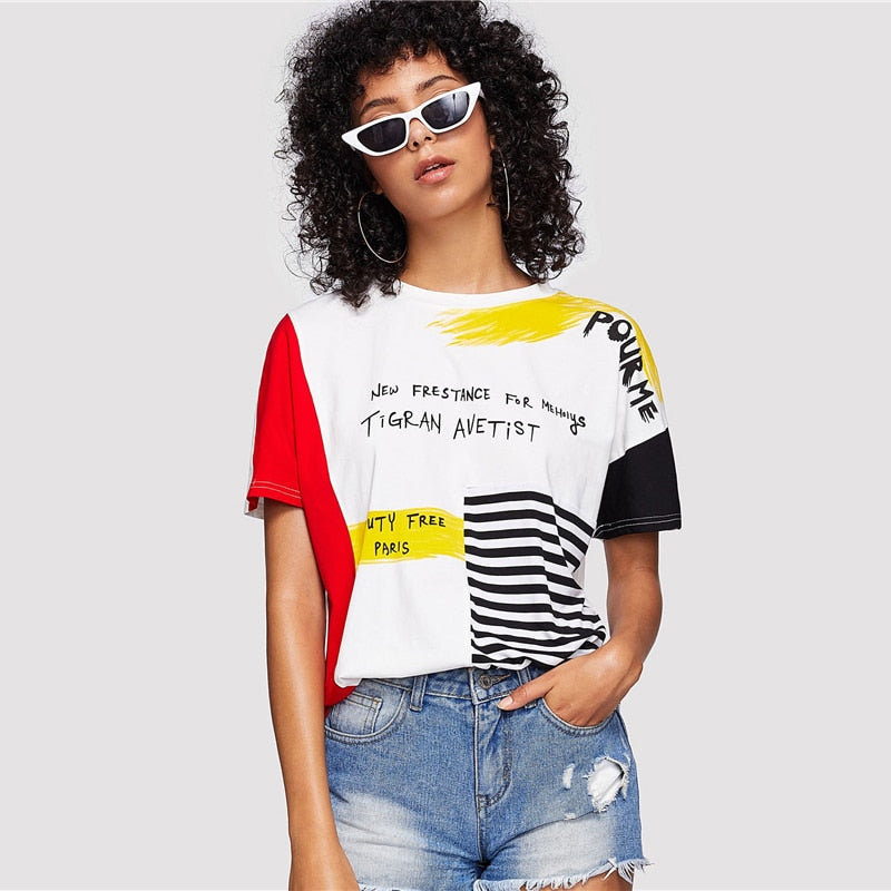 Paris T-shirt