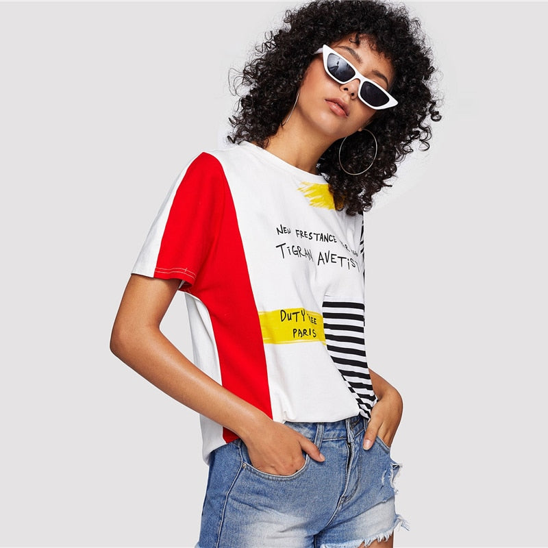 Paris T-shirt