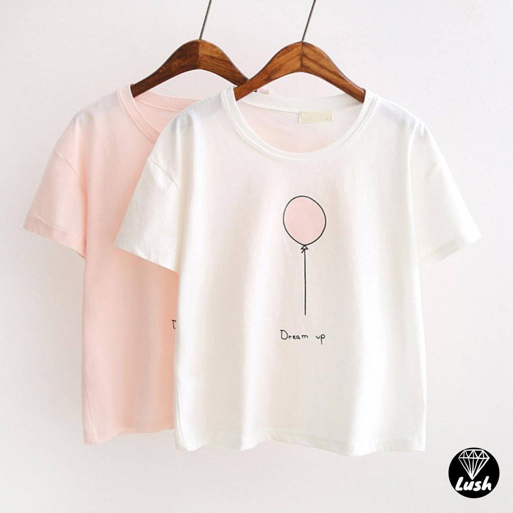 Dream Up T-shirt