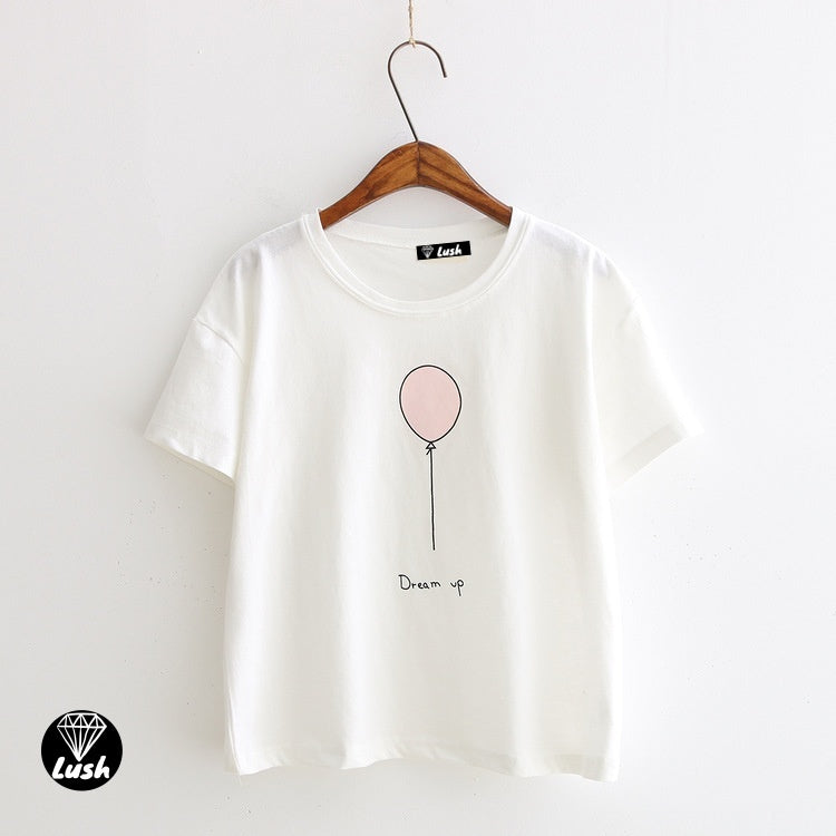 Dream Up T-shirt